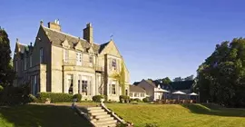 Norton House Hotel & Spa | İskoçya - Edinburgh (ve civarı) - Newbridge