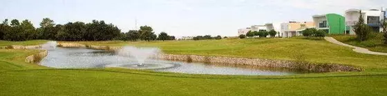 Arrábida Resort & Golf Academy | Alentejo - Setubal (bölge) - Palmela