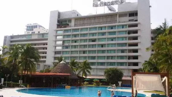 Hotel El Panama by Faranda Grand | Panama (ili) - Panama