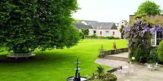 Dunadry Hotel and Gardens