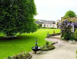 Dunadry Hotel and Gardens | Kuzey İrlanda - Antrim (kontluk) - Antrim - Dunadry