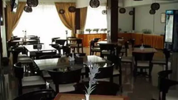 Anum Hotel | Kuala Lumpur (ve civarı) - Pekeliling