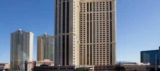 Marriott's Grand Chateau | Nevada - Clark County - Las Vegas (ve civarı) - Las Vegas - Paradise