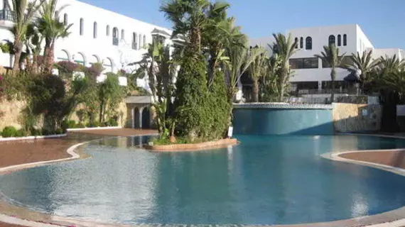 Mogador Al Madina Agadir | Agadir - Agadir Kent Merkezi