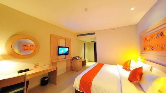 Wyndham Garden Kuta Beach Bali | Bali - Kuta - Kuta Merkezi