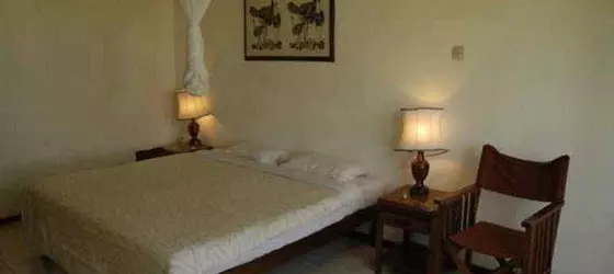 Reef Hotel | Kwale İlçesi - Mombasa (ve civarı) - Mombasa