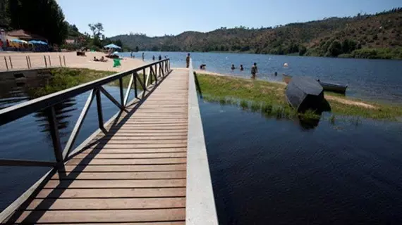 Alamal River Club | Alentejo - Portalegre Bölgesi - Gaviao