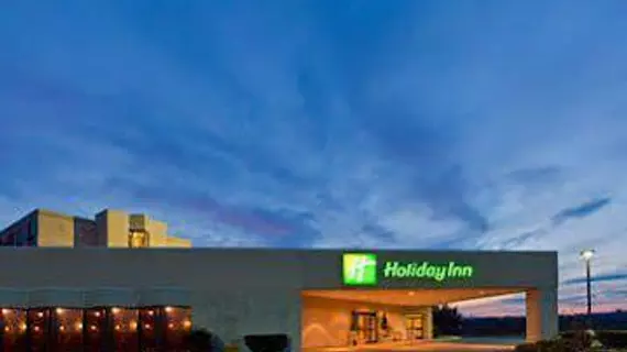 Holiday Inn Staunton | Virginia - Staunton (ve civarı) - Staunton