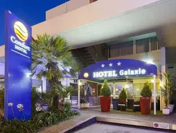 Comfort Hotel Galaxie