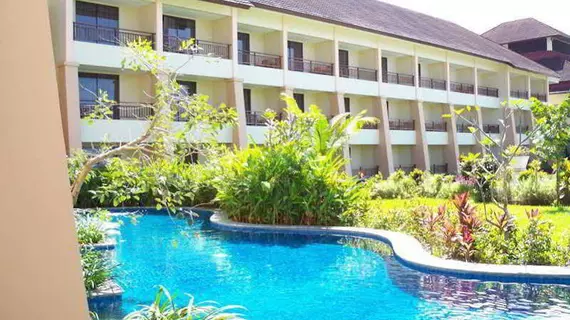 The Natsepa Resort and Conference Center | Maluku - Salahutu