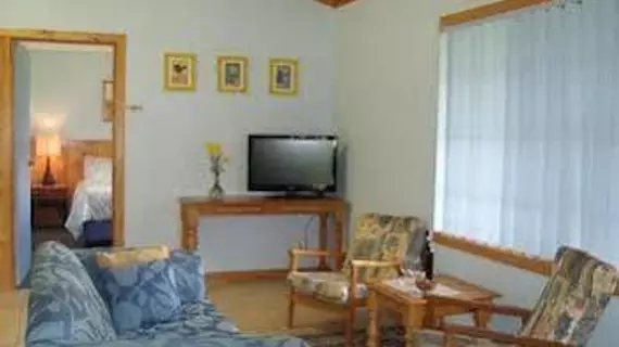 Woody Grange Chalets | Batı Avustralya - Willyung