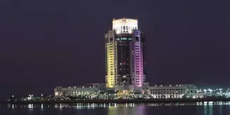 The Ritz-Carlton, Doha