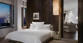 Park Hyatt Shanghai | Şanghay (ve civarı) - Pudong - Lujiazui