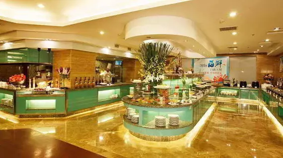 Merchant Marco Hotel Hangzhou | Zhejiang - Hangzhou