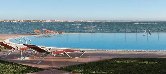 BIANCA BEACH FAMILY RESORT | Agadir - Agadir Kent Merkezi