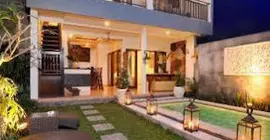 Villa Oria 1 | Bali - Badung - Kuzey Legian