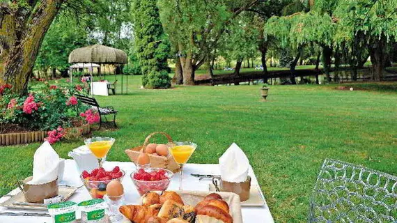 Relais du Silence La Vieille Etable | Nouvelle-Aquitaine - Charente - Roullet-Saint-Estephe