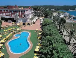 Hotel Port Mahón | Balearic Adaları - Menorca - Mahon