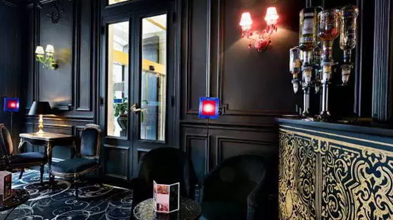 Hotel Peyris Opera | Ile-de-France - Paris - Quartier du Faubourg-Montmartre