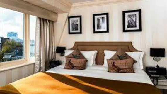 Hotel Xenia | Londra (ve civarı) - Kensington - Earl's Court