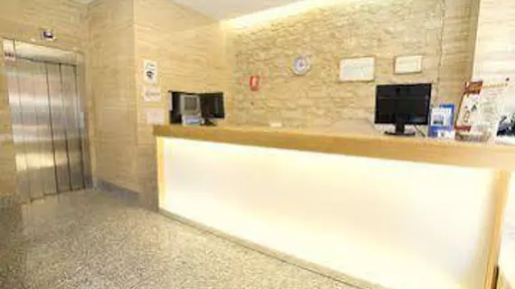 Hostal La Lonja | Valencia Bölgesi - Alicante (vilayet) - Alicante