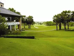 The Imperial Lake View Resort and Golf Club | Prachuap Khiri Khan (ili) - Hua Hin (ve civarı) - Cha-am