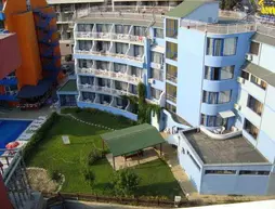 Bohemi Hotel | Burgaz - Sunny Beach