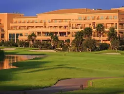 Hotel Alicante Golf | Valencia Bölgesi - Alicante (vilayet) - Alicante