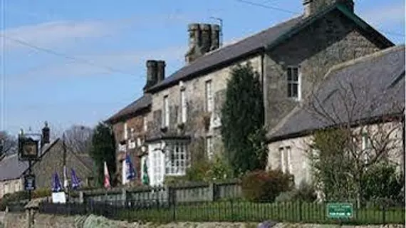 Percy Arms | Northumberland (kontluk) - Alnwick