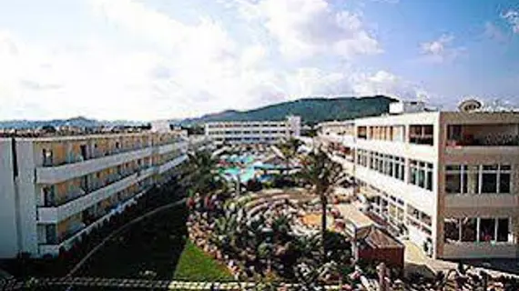 Dodeca Sea Resort | Ege Adaları - Rodos Bölgesel Birimi - Rodos