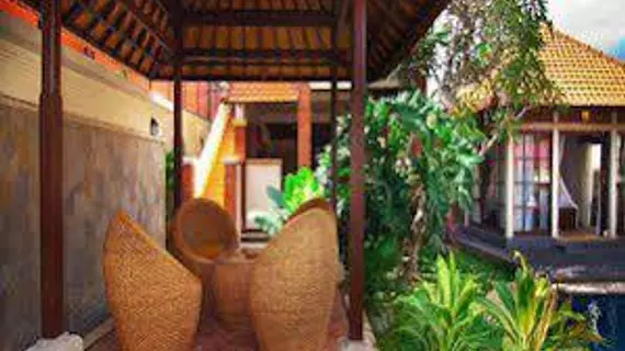 The Awan Villas | Bali - Badung - Seminyak - Batubelig