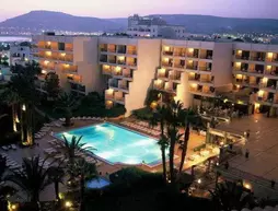 Argana Garden | Agadir - Agadir Kent Merkezi