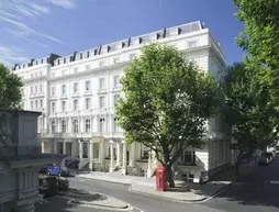 Berjaya Eden Park London Hotel | Londra (ve civarı) - City of Westminster - Bayswater