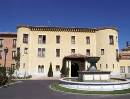 Hotel Cándido | Kastilya ve Leon - Segovia (vilayet) - Segovia