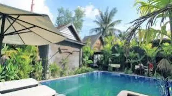 Retreat Villa Boutique & Spa | Siem Reap (ili) - Siem Reap