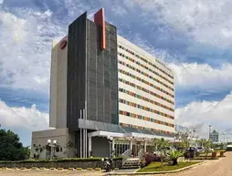 HARRIS Hotel Batam Center | Riau Adaları - Batam - Batu Ampar