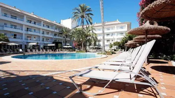 Grupotel Alcudia Suite | Balearic Adaları - Mayorka Adası - Pla de Mallorca