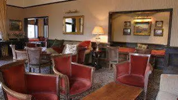 Scotlands and Leisure Club | İskoçya - Perth ve Kinross - Pitlochry