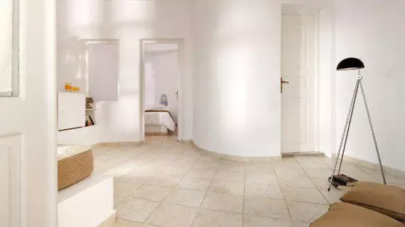 Vista Mare Suites | Ege Adaları - Santorini