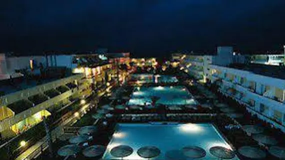 Dodeca Sea Resort | Ege Adaları - Rodos Bölgesel Birimi - Rodos