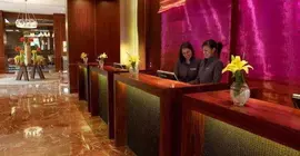 JW Marriott Hotel Bogotá | Cundinamarca - Bogota (ve civarı) - Bogota - Bogotá - Chapinero