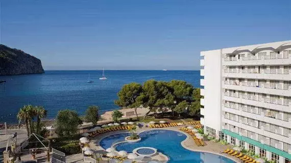 Gran Camp de Mar Hotel | Balearic Adaları - Mayorka Adası - Andraitx - Camp de Mar