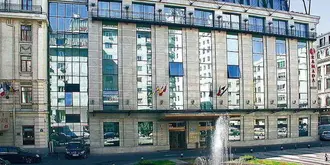 Ramada Majestic Bucharest Hotel