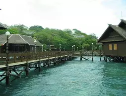 Pulau Ayer Resort and Cottages | West Java - Cakarta (ve civarı) - Cakarta - Ancol - Pademangan