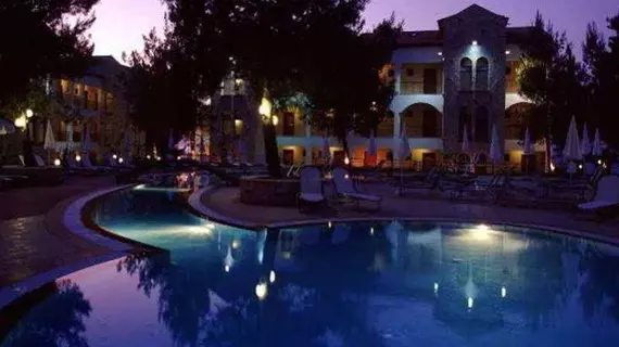 Lesse Hotel | Doğu Makedonya ve Trakya - Kassandra