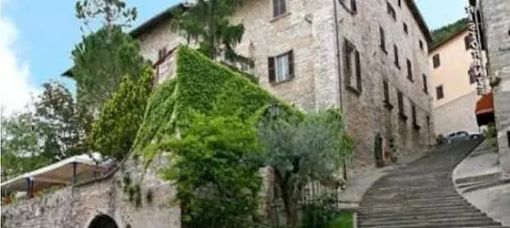 Bosone Palace | Umbria - Perugia (vilayet) - Gubbio