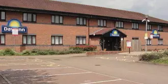 Days Inn Hotel Warwick South (Southbound M40)