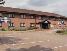 Days Inn Hotel Warwick South (Southbound M40) | Warwickshire (kontluk) - Royal Leamington Spa