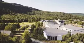 Macdonald Aviemore Resort | İskoçya - Scottish Highlands - Aviemore