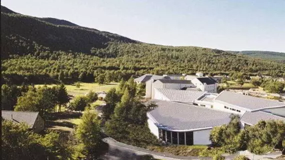 Macdonald Aviemore Resort | İskoçya - Scottish Highlands - Aviemore